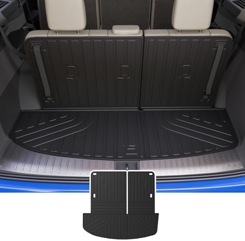 Floor Mats & Cargo Liners