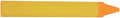 14-552 Tire Marking Crayon by 31+INCORPORATED