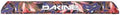 Dakine Aero Rack Pads 28in, Roof Rack Crossbar Pads by Dakine