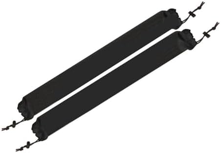 Car Roof Rack Soft Pads for Canoe/Surfboard/Paddleboard/SUP/Snowboard - Image 2