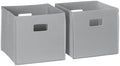 RiverRidge Folding Storage Bins by RiverRidgeHome