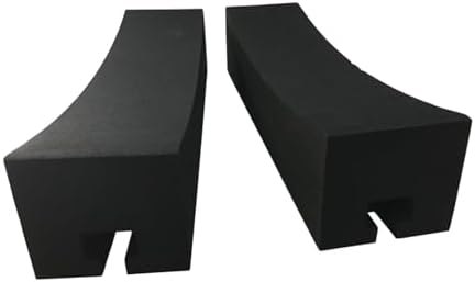 2X Car Top Kayak Carrier Kayak Carrier Installation Supplies Replace Parts by Unknown