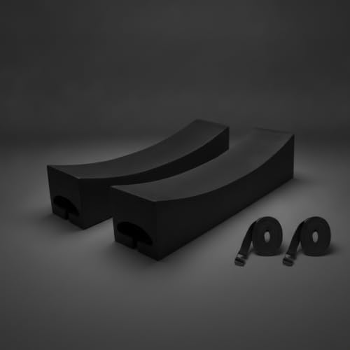 YIJU Paddleboard Roof Rack Pads Carrier Cushions - Image 5