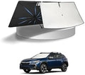 KUST Windshield Sun Shade Umbrella by KUST