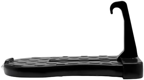 Car Door Step, 6.3 Inch, Curved Circular Shape - Image 6