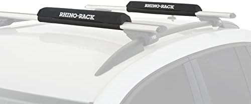 Rhino Rack Universal Wrap Foam Pads, 550mm / 22" - Image 4