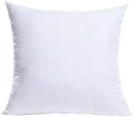 MIULEE 27x27 Euro Throw Pillow Insert by MIULEE