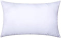 MIULEE 14x36 Inch Throw Pillow Insert by MIULEE