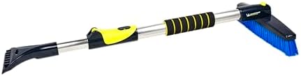 MICHELIN 2-in-1 ice Scraper by Michelin