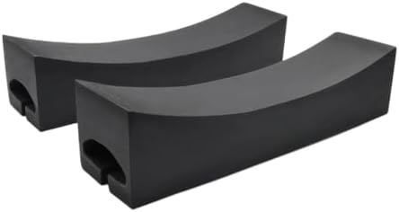 Kayak Foam Blocks Nonslip Soft Roof Racks Pads - Image 6