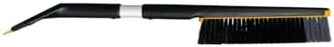 Fiskars Plus Car Snow Brush and Ice Scraper Short 63cm - Image 6