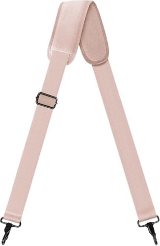 72 inch Shoulder Strap, Universal Replacement Laptop Shoulder Strap by JOCYRN