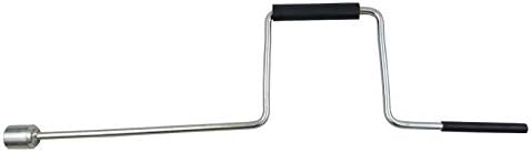 Class A Customs 4 Pack of 30 7, 500lb RV Scissor Jacks | Stabilizer Jacks | RV - Image 5