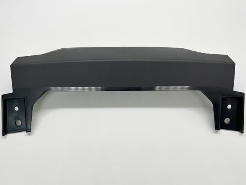 Rear Bumper Tow Hook Cover for 2020-2023 Acadia GM1129150 - Image 3