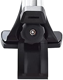 Universal 48 330LB Car Top Roof Cross Bar - Image 5