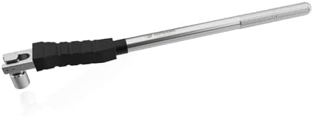 SUNSOUL Metal Valve Stem Puller, 12.5 Inch Tire Valve Stem Removal Tool - Image 5