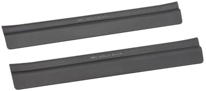 WeatherTech SillProtector Door Sill Protector - Image 3