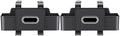 2 Pack Back Seat Car Organizers by Unknown
