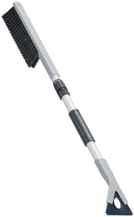 KUNGS 6109 Tele-is Telescopic Snow Brush/Ice-Scraper by Unknown