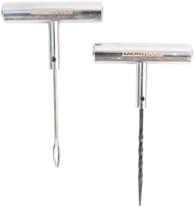 OEMTOOLS 26682 Tire Plug Kit 36-Pc, Tire Repair Kit - Image 5