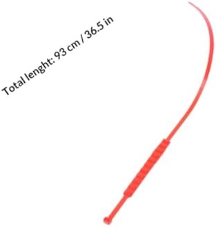 15pcs Car Tire Anti-skid Chains Emergency Snow Wheel Tie Straps - Image 2