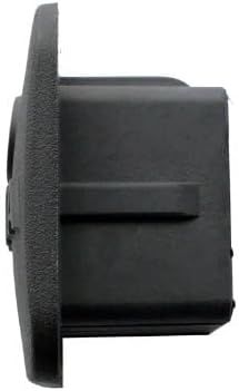 Toyota Hitch Cover - Image 3