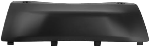 Rear Trailer Hitch Cover Bumper Tow Hook Cover - Image 3