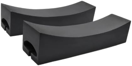 Kayak Foam Blocks Nonslip Soft Roof Racks Pads - Image 7
