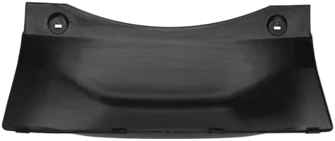 Rear Trailer Hitch Cover Bumper Tow Hook Cover - Image 4