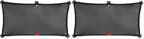 Munchkin® Brica® Magnetic Stretch to Fit™ Car Window Shade by Munchkin