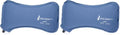 OPTP The Original McKenzie Self-Inflating AirBack Travel Lumbar Support Pillow by OPTP