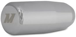 Mishimoto MMSK-SL Weighted Shift Knob, - Image 2