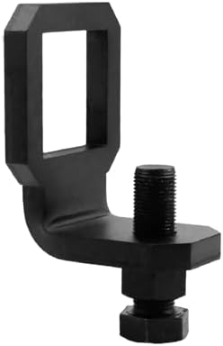 Heavy Duty 2 Inch Trailer Hitch Stabilizer by Bolaxin