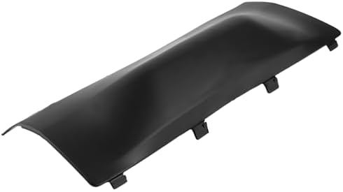 Rear Trailer Hitch Cover Bumper Tow Hook Cover - Image 6