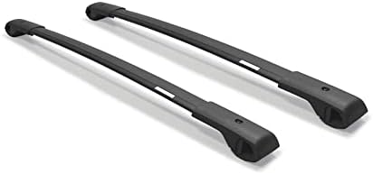 BRIGHTLINES Aero Crossbars Roof Racks Replacement - Image 2