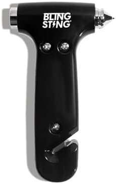 BLINGSTING Safety Hammer by BLINGSTING