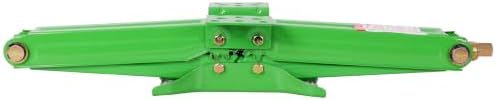 24" RV Trailer Camper Stabilizer Leveling Scissor Jacks, 5000lbs RV Stabilizer - Image 5