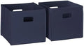 RiverRidge Folding Storage Bins by RiverRidgeHome