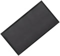 Car Roof Sunroof Sunshade Net, Breathable High-density Mesh Sunroof Cover by Unknown