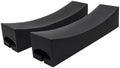 kowaku Scratch-Resistant Soft Roof Racks Pads | Cushioning, Curved Roof Racks by kowaku