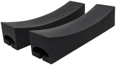 Cushioning Foam Roof Racks Pads | Scratch-Resistant, Soft Roof Racks Pads by Fonowx