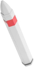 White Wax Tire Marker Crayon Pen by HAPINARY