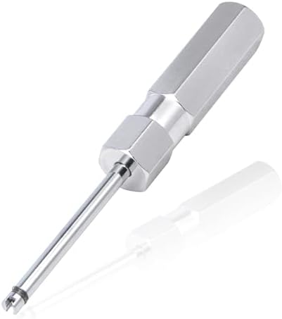 Valve Core Removal Tool 4Pcs Tire Valve Stem Remover Kit - Image 6