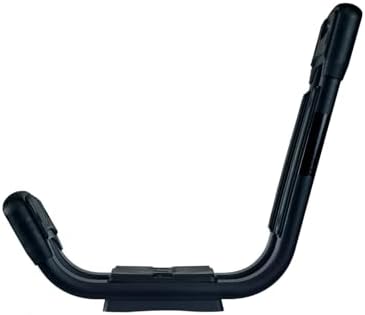 Kuat Class 2 Universal Fixed J-Style Rooftop Kayak Hauling Rack - Image 3