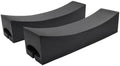 Kayak Foam Blocks Nonslip Soft Roof Racks Pads by Unknown