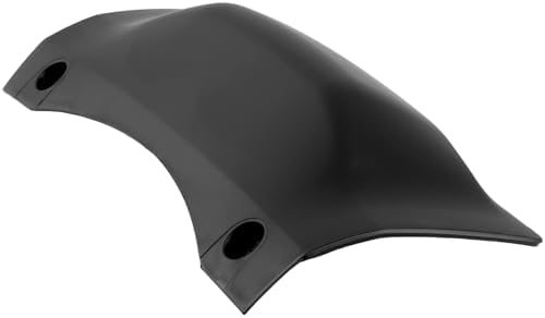 Rear Trailer Hitch Cover Bumper Tow Hook Cover - Image 5