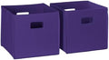 RiverRidge Folding Storage Bins by RiverRidgeHome