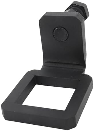 Anti Rattle Hitch Clamp Heavy Duty Hitch Tightener - Image 5