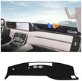 Autorder Dashboard Cover Mat for Nissan Armada 2025 2026 Accessories Dash Cover by Autorder