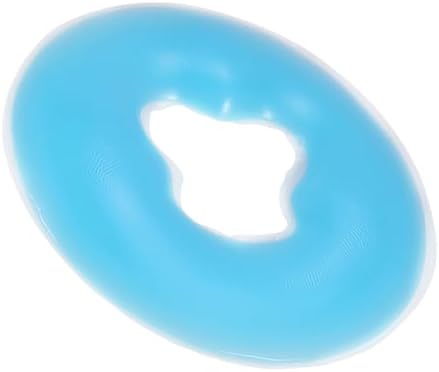 Massage face Gel, Silicone ow, Silicone ow Soft Massage Overlay Face Relax - Image 2